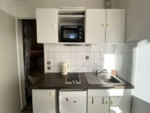 Holiday Home in Les Deux Alpes by Slopes Hotels in Venosc