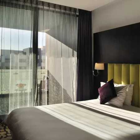 Hôtel Mercure Rif Nador
