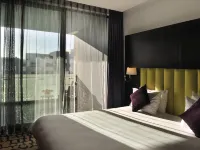 Hôtel Mercure Rif Nador - 4-Sterne