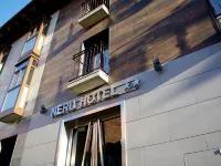 Hotel Neru Con Encanto Hotels in Comarca de Leon