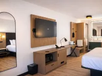 Merry Acres Inn Hotels in Dougherty County