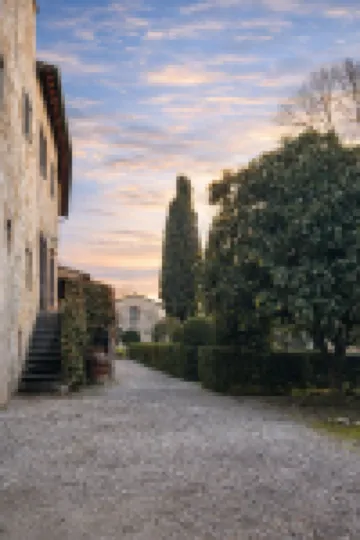 Fattoria Lornano Winery