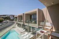 Edem Boutique Hotel - Strand
