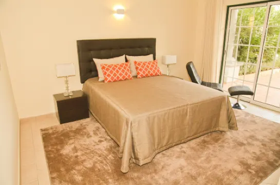 Exceptional Villa With Swimming Pool Close to Beach & Golf. Ideal for Families