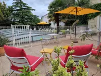 La Villa Richelieu Hotels in Chatellerault