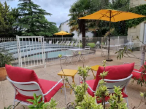 라 빌라 리슐리외