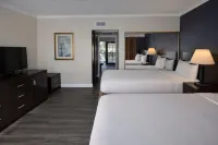 The Buena Park Grand Hotel & Suites - Aamiainen