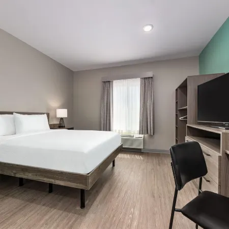 Echo Suites Extended Stay by Wyndham Dallas Plano/Richardson