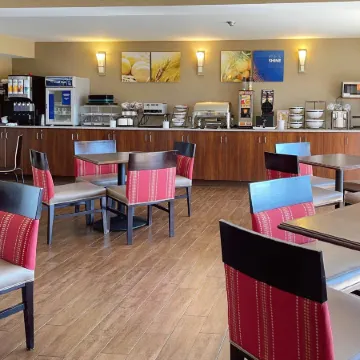 Comfort Inn Dartmouth