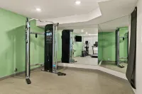 WoodSpring Suites East Lansing - University Area - Gym