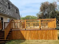 Pells Hostel Hotel di Regina