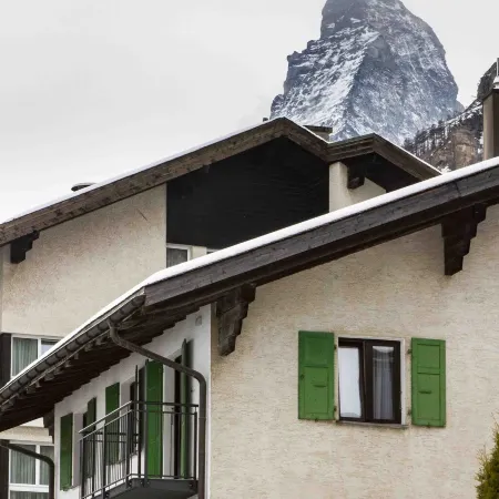 Chalet Antoine
