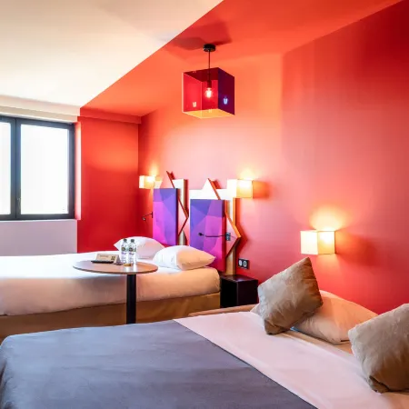 Ibis Styles Albi Centre le Theatro