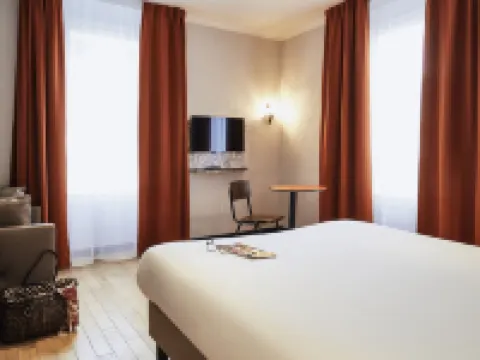 Ibis Styles Hyères Rooftop & Spa