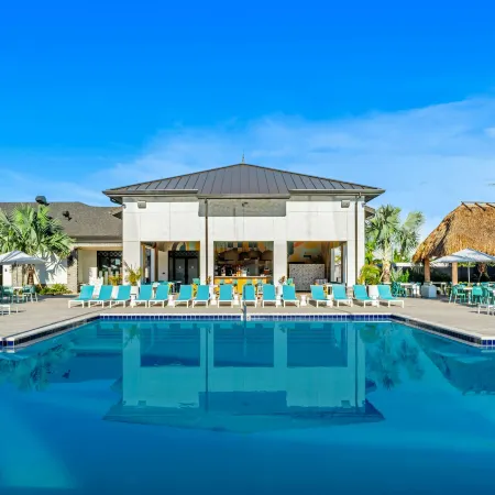 Villatel Orlando Resort