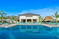 Villatel Orlando Resort - Private Pool