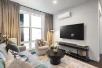 Stamford Grand Apartment