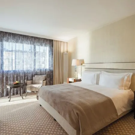 Hotel Eden Roc - the Leading Hotels of the World