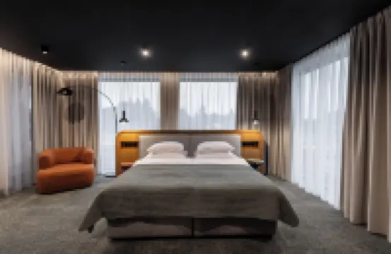 克拉夫特酒店 酒店