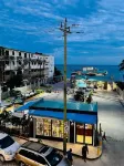 HOTEL SEA QUEEN SUITE & GOLF CART RENTAL - 2 Sao