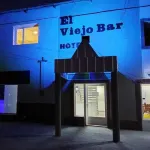 El Viejo Bar Hotel Hotels in 