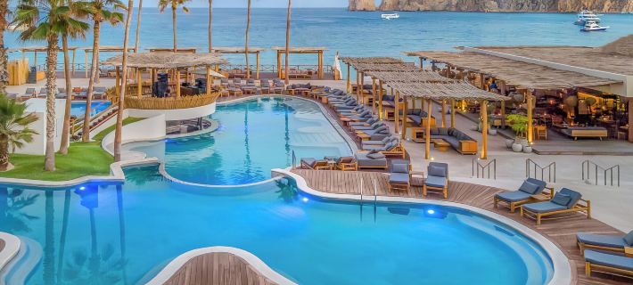 ME Cabo by Meliá – Adults Only Hotels in Los Cabos