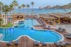 ME Cabo by Meliá – Adults Only