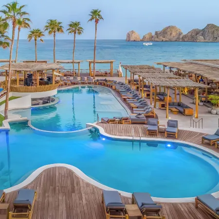ME Cabo by Meliá – Adults Only
