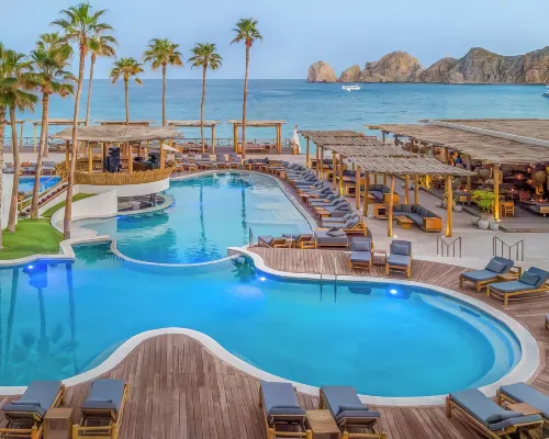 ME Cabo by Meliá – Adults Only Hotels near El Arco