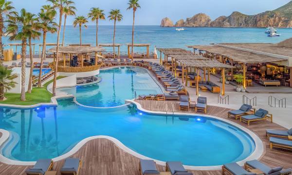 ME Cabo by Meliá – Adults Only
