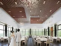 Hotel Nidom - breakfast