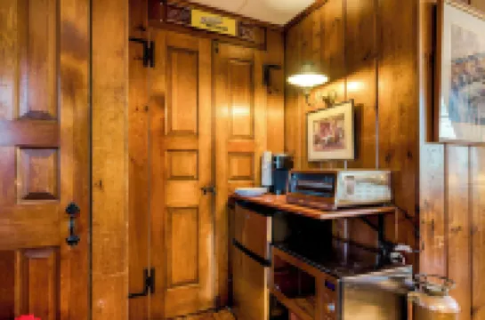 Highland Ave Hoteles en Norwalk