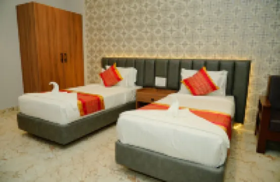 阿里亞瓦爾特套房46號