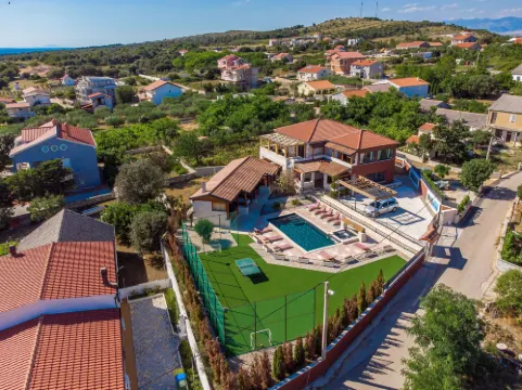 Villa My Way ZadarVillas