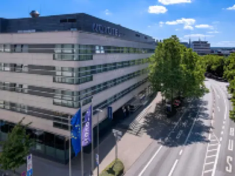 Novotel Aachen City