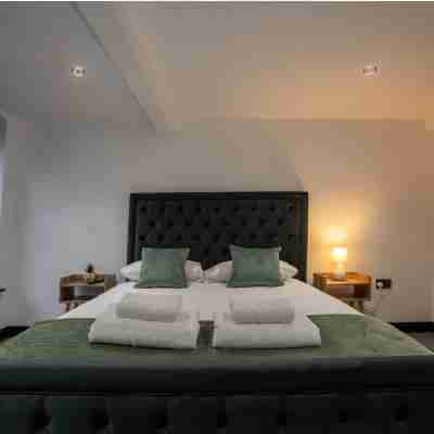 Rose House Rooms
