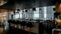 Radisson Blu Hotel Niamey - bar