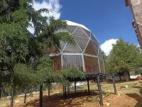 LUMBAI GLAMPING MAZAMITLA