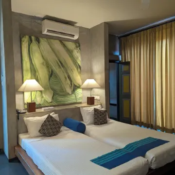 Sigiriana Resort by Thilanka