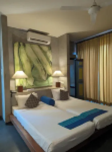 Sigiriana Resort by Thilanka