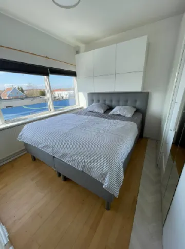 Cozy 1-Bedroom Apartment in Central Hvidovre, Copenhagen Hotels in 