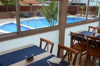 Hotel Stella Maris - Pool