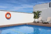 Nautic Hotel & Spa - Strand