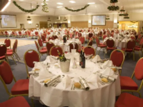 Holiday Inn WOLVERHAMPTON - RACECOURSE by IHG Hotels in Wolverhampton