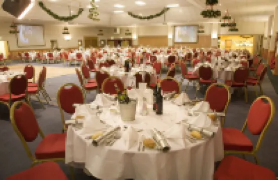 Holiday Inn WOLVERHAMPTON - RACECOURSE by IHG