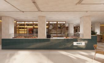 Port Benidorm Hotels spa