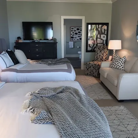 Sand and Salt Bed & Breakfast