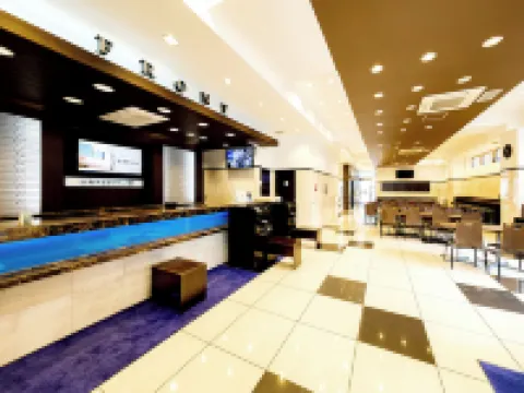 Toyoko Inn Kintetsu Yokkaichi Eki Kita Guchi