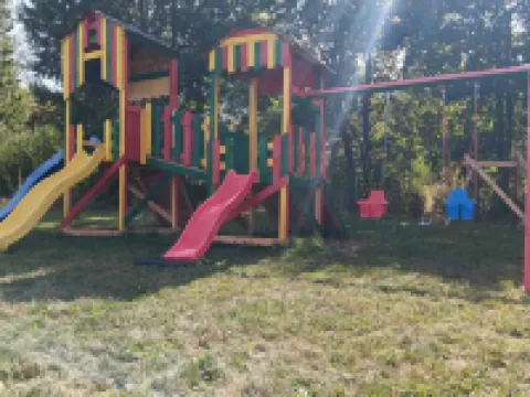 ライ ロッジズ ブランのホテル