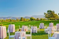 The Westin Rancho Mirage Golf Resort & Spa - breakfast